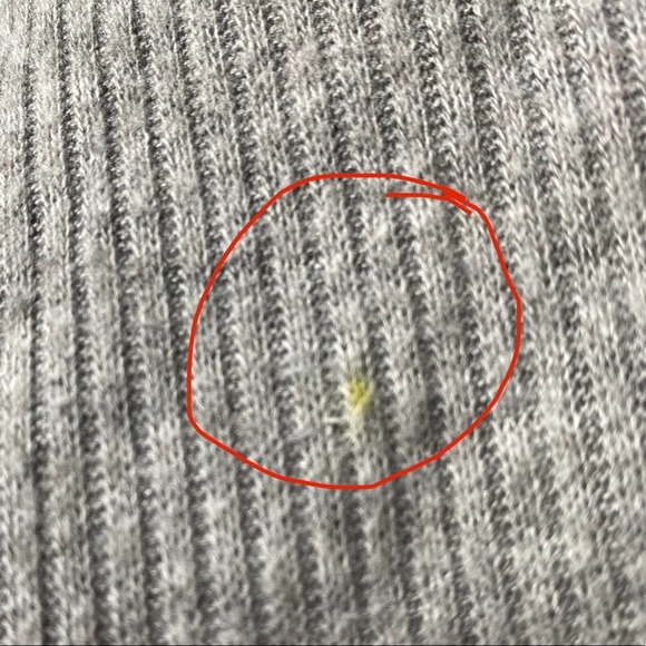 Chaser Ribbed Knit Duster Cardigan - Picture 5 of 5